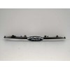 Recambio de rejilla delantera para ford fiesta (cb1) referencia OEM IAM 8A618200BC  