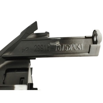 Recambio de mando volante para hyundai ioniq tecno hybrid referencia OEM IAM 299167875 LADO IZQUIERDO 