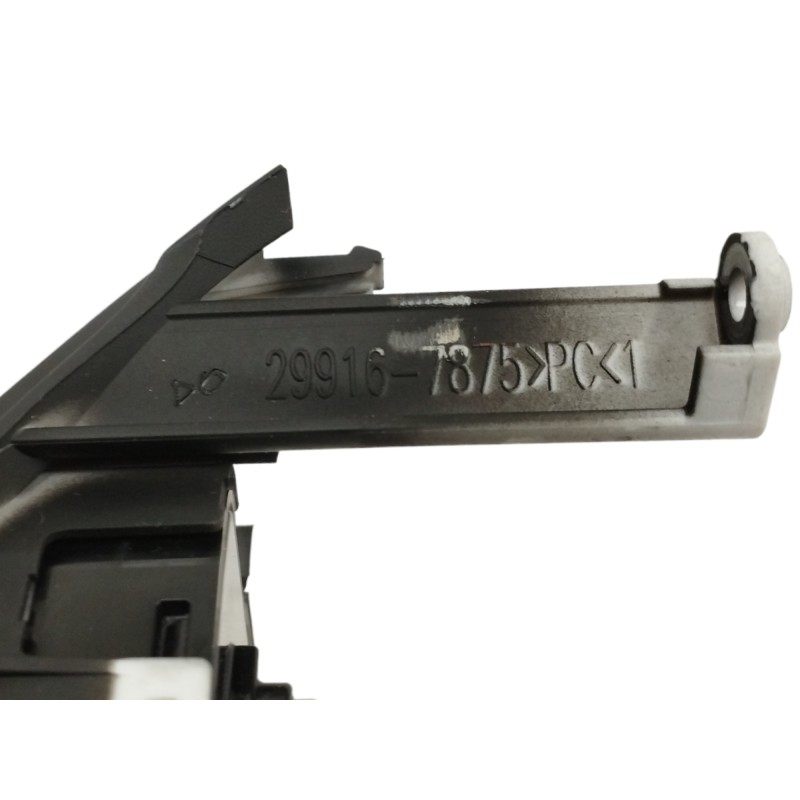 MANDO VOLANTE LADO IZQUIERDO