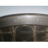 Recambio de rejilla delantera para ford fiesta (cb1) referencia OEM IAM 8A618200BC  