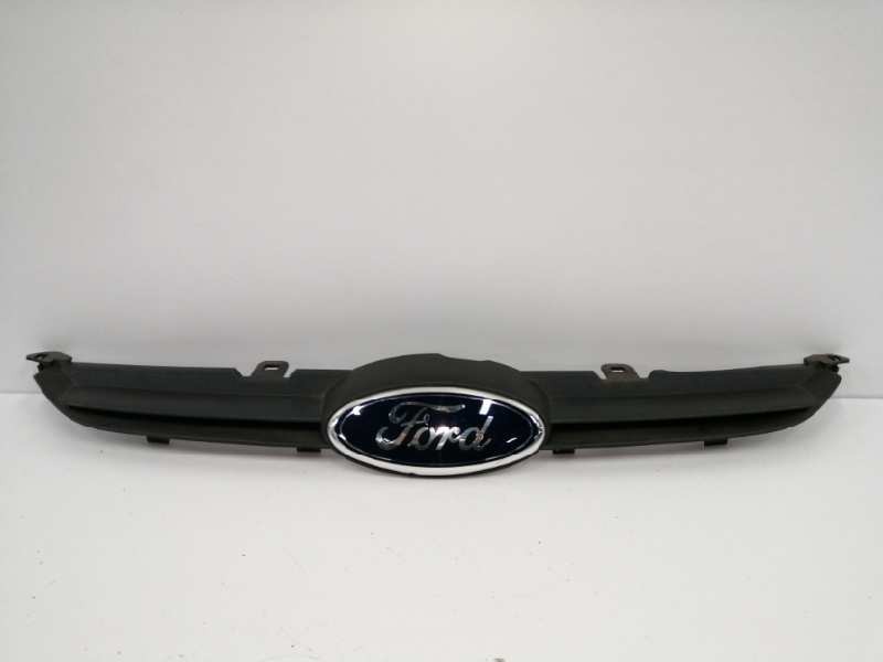 Recambio de rejilla delantera para ford fiesta (cb1) referencia OEM IAM 8A618200BC  