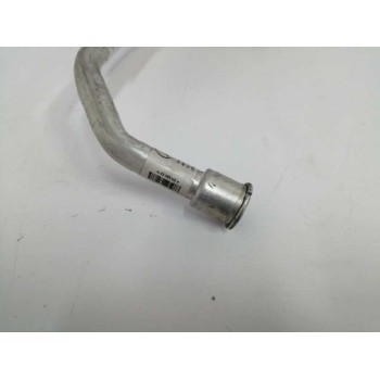 Recambio de tubos aire acondicionado para mercedes-benz clase c (w204) berlina c 200 cdi blueefficiency (204.006) referencia OEM