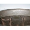 Recambio de rejilla delantera para ford fiesta (cb1) referencia OEM IAM 8A618200BC  