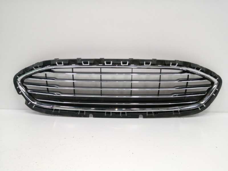 Recambio de rejilla delantera para ford fiesta (ce1) trend referencia OEM IAM H1BB8B271B1  