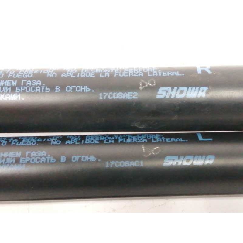 AMORTIGUADORES MALETERO / PORTON 17C08AC1