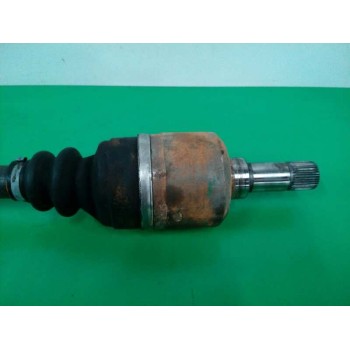 Recambio de transmision delantera izquierda para citroën evasion 2.0 hdi exclusive referencia OEM IAM   