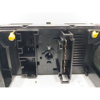 Recambio de mando calefaccion / aire acondicionado para seat ibiza v (kj1, kjg) 1.6 tdi referencia OEM IAM 6F1820045D  