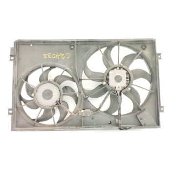 Recambio de electroventilador para skoda octavia berlina (1z3) 1.9 tdi referencia OEM IAM 1K0121207T  