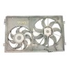 Recambio de electroventilador para skoda octavia berlina (1z3) 1.9 tdi referencia OEM IAM 1K0121207T  