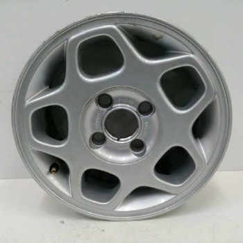 Recambio de llanta para ford escort berl./turnier básico berlina referencia OEM IAM 91AB-BB 6JX14H2 E41 