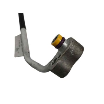Recambio de tubos aire acondicionado para bmw x1 (e84) 2.0 turbodiesel cat referencia OEM IAM 9151733  