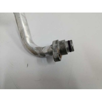 Recambio de tubos aire acondicionado para mercedes-benz clase c (w204) berlina c 200 cdi blueefficiency (204.006) referencia OEM