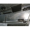 Recambio de rejilla delantera para volkswagen amarok comfortline doublecab 4motion referencia OEM IAM 2H6853651B  