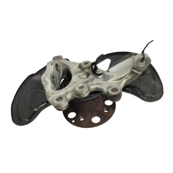 Recambio de mangueta delantera derecha para mercedes-benz clase c (w204) c 200 cdi (204.001) referencia OEM IAM 20402  