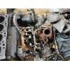 Recambio de despiece motor para mitsubishi montero (l040) 2500 td (2-ptas.) referencia OEM IAM 4D56T BOMBA MECANICA N11 REPARACI