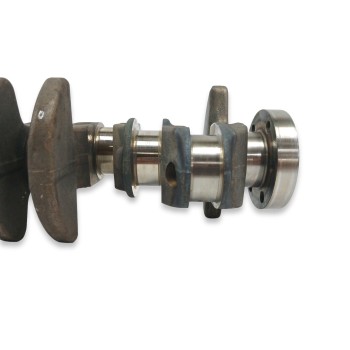 Recambio de cigueñal para seat leon st (5f8) 1.5 16v tsi act referencia OEM IAM 04L105021D  