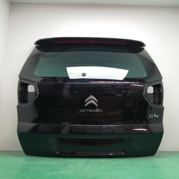 Recambio de porton trasero para citroën c4 picasso seduction referencia OEM IAM   