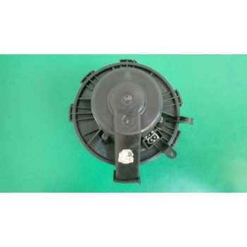 Recambio de motor calefaccion para volkswagen crafter combi (2e) 2.5 tdi dpf referencia OEM IAM   
