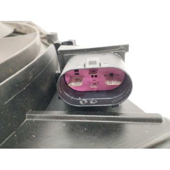 Recambio de electroventilador para skoda octavia berlina (1z3) 1.9 tdi referencia OEM IAM 1K0121207T  