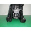 Recambio de palanca cambio para honda civic berlina 5 (fk) 1.8 vtec cat referencia OEM IAM 54000SMGE53 POMO DETERIORADO 54000SMG