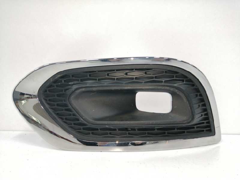 Recambio de rejilla paragolpes izquierda para renault kadjar referencia OEM IAM 261A30096R  