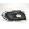 Recambio de rejilla paragolpes izquierda para renault kadjar referencia OEM IAM 261A30096R  