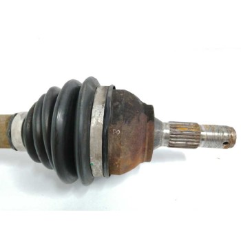 Recambio de transmision delantera izquierda para citroën c3 picasso 1.4 16v referencia OEM IAM 9656135280  