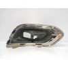 Recambio de rejilla paragolpes izquierda para renault kadjar referencia OEM IAM 261A30096R  