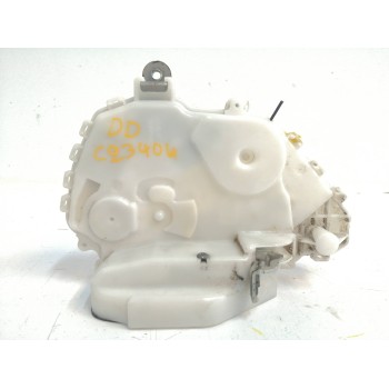 Recambio de cerradura puerta delantera derecha para honda civic berlina 5 (fk) 1.4 cat referencia OEM IAM 72111SMGG0  