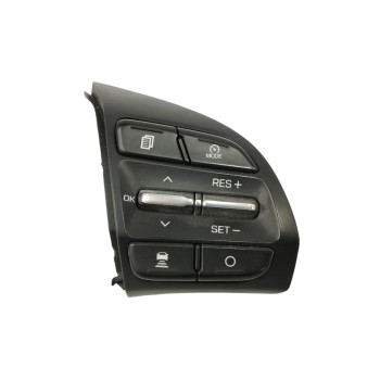 MANDO VOLANTE 299167889 LADO DERECHO 