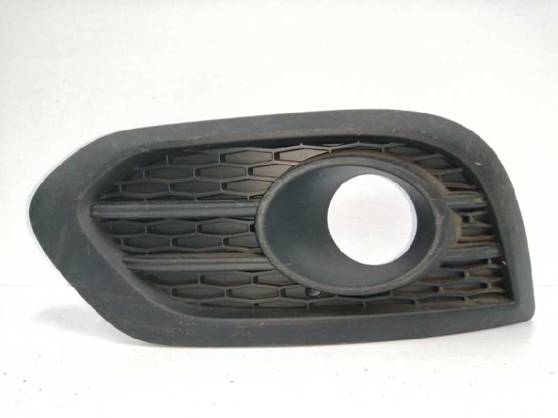 Recambio de rejilla paragolpes izquierda para renault kadjar referencia OEM IAM 261A35422R  