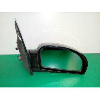 Recambio de retrovisor derecho para hyundai getz (tb) 1.5 crdi gls referencia OEM IAM 876201C310 ELECTRICO 