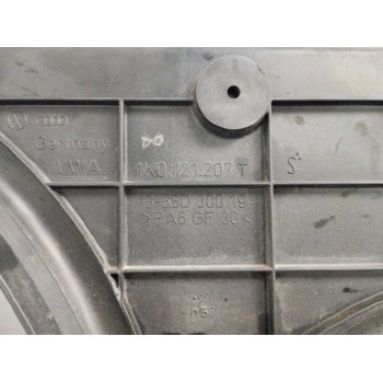 Recambio de electroventilador para skoda octavia berlina (1z3) 1.9 tdi referencia OEM IAM 1K0121207T  