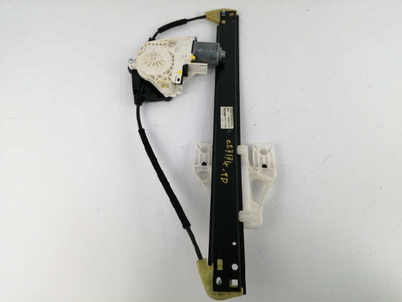 Recambio de elevalunas trasero derecho para audi q5 (8r) 2.0 16v tdi referencia OEM IAM 8R0839462D 8K0959812A 