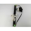 Recambio de elevalunas trasero derecho para audi q5 (8r) 2.0 16v tdi referencia OEM IAM 8R0839462D 8K0959812A 