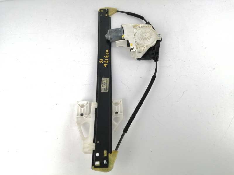 Recambio de elevalunas trasero izquierdo para audi q5 (8r) 2.0 16v tdi referencia OEM IAM 8R0839461D 8K0959811A 