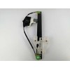 Recambio de elevalunas trasero izquierdo para audi q5 (8r) 2.0 16v tdi referencia OEM IAM 8R0839461D 8K0959811A 