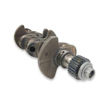 Recambio de cigueñal para seat leon st (5f8) 1.5 16v tsi act referencia OEM IAM 04L105021D  