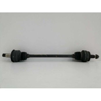 Recambio de transmision trasera derecha para mercedes-benz clase c (w204) berlina c 200 cdi blueefficiency (204.006) referencia 