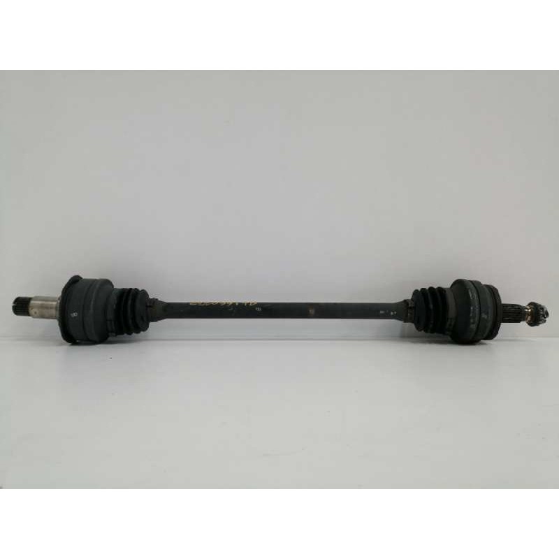 Recambio de transmision trasera derecha para mercedes-benz clase c (w204) berlina c 200 cdi blueefficiency (204.006) referencia 