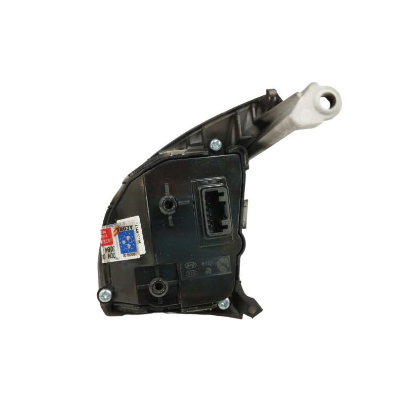 MANDO VOLANTE LADO DERECHO