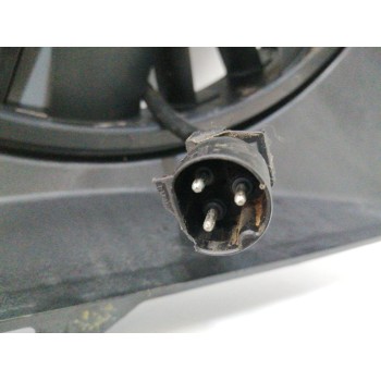 Recambio de electroventilador para bmw serie 3 compacto (e36) 1.9 cat referencia OEM IAM 64548363741  