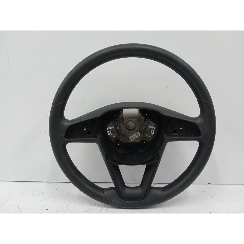 Recambio de volante para seat ibiza v (kj1, kjg) 1.6 tdi referencia OEM IAM 5F0419091A  3076484