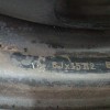 Recambio de llanta para ford focus berlina (cap) 1.6 tdci cat referencia OEM IAM 3M51AA 6JX15H2 ET52,5 