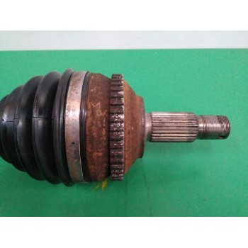 Recambio de transmision delantera izquierda para citroën evasion 2.0 hdi exclusive referencia OEM IAM   