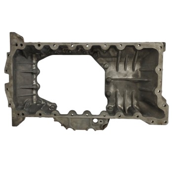 Recambio de carter para dodge nitro 2.8 crd referencia OEM IAM 90862086F  