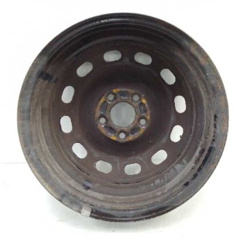 Recambio de llanta para ford focus berlina (cap) 1.6 tdci cat referencia OEM IAM 3M51AA 6JX15H2 ET52,5 