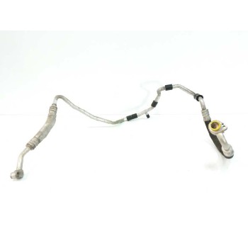 Recambio de tubos aire acondicionado para skoda octavia berlina (1z3) 1.9 tdi referencia OEM IAM 1K0820743AM  