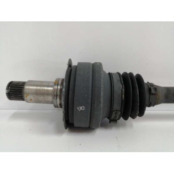 Recambio de transmision trasera derecha para mercedes-benz clase c (w204) berlina c 200 cdi blueefficiency (204.006) referencia 