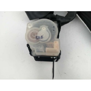 Recambio de cinturon seguridad trasero izquierdo para honda fr-v (be) 2.2 ctdi referencia OEM IAM 606893900A  